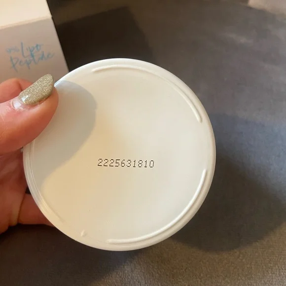 Sobel SkinRx Soothing Mask - 9% Lipo Peptide - NWT - Picture 5 of 9